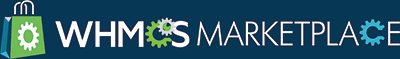 WHMCS Marketplace Logo