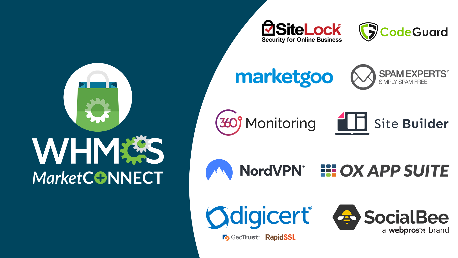 MarketConnect Integrated Services