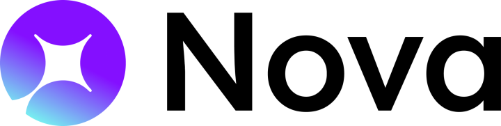 NOVA logo
