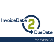 InvoiceDate 2 DueDate