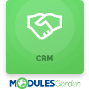 CRM For WHMCS