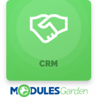 CRM For WHMCS