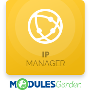 IP Manager For WHMCS
