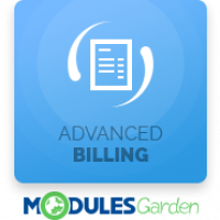 Advanced Billing For WHMCS