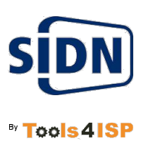 SIDN module by Tools 4 ISP