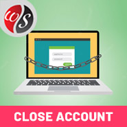 Close Account
