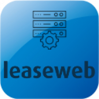 Leaseweb Sunucu