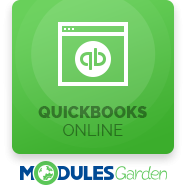 QuickBooks Online For WHMCS