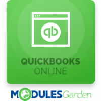 QuickBooks Online For WHMCS