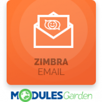 Zimbra Email For WHMCS - WHMCS Marketplace