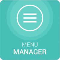 Menu Manager