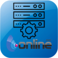 online.net server management