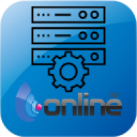 online.net server management