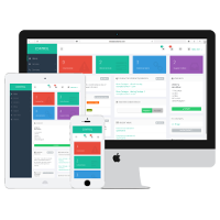 Control Theme