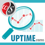 Uptime Status