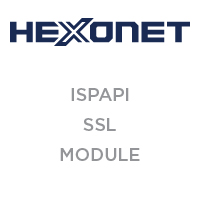 ISPAPI SSL Module