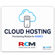 ResellerClub Cloud Hosting