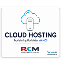 ResellerClub Cloud Hosting
