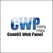 Centos WebPanel Integration - CWP Free