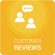 Customer Reviews