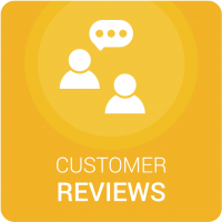 Customer Reviews