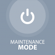 Maintenance Mode