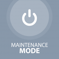 Maintenance Mode