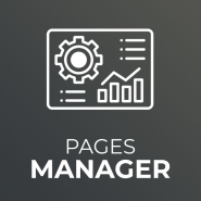 Pages Manager