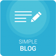 Simple Blog