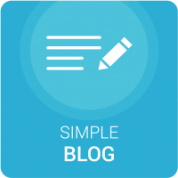 Simple Blog