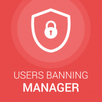Users Banning Manager