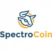 SpectroCoin - accepting bitcoin