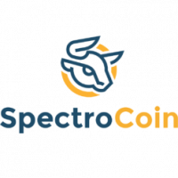 SpectroCoin - accepting bitcoin