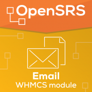 OpenSRS Email