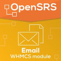 OpenSRS Email