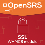 OpenSRS SSL