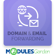 Domain & Email Forwarding For WHMCS