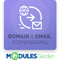 Domain & Email Forwarding For WHMCS