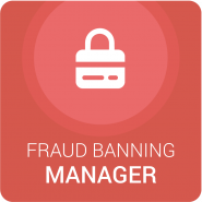 Fraud Banning Manager