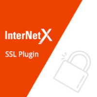 InterNetX SSL Plugin for WHMCS