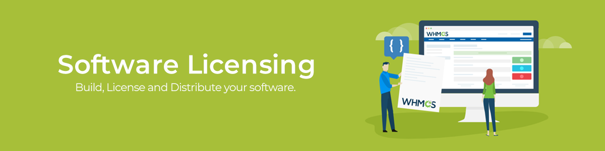 Software Licensing Addon