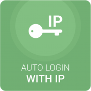 Auto Login With IP