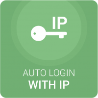 Auto Login With IP