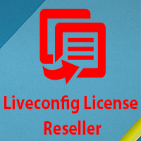 Liveconfig License Reseller