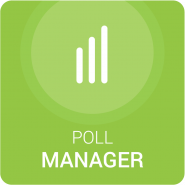 Poll Manager