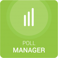 Poll Manager