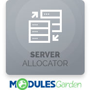 Server Allocator For WHMCS