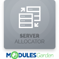 Server Allocator For WHMCS