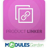Product Linker For WHMCS