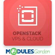 OpenStack VPS & Cloud For WHMCS